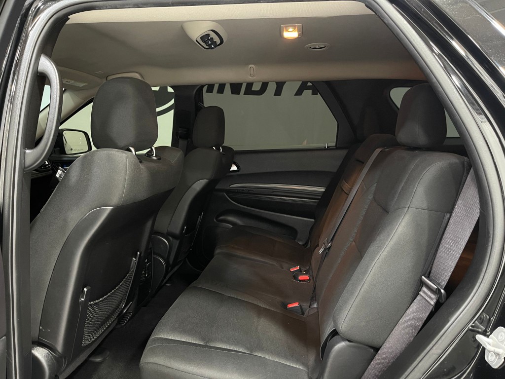2021 Dodge Durango Image 28