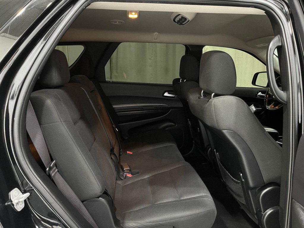 2021 Dodge Durango Image 31