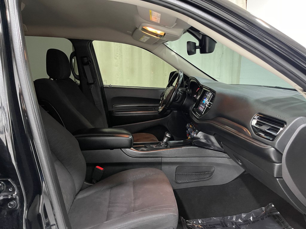2021 Dodge Durango Image 32