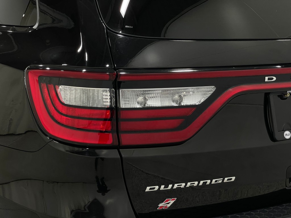 2021 Dodge Durango Image 34