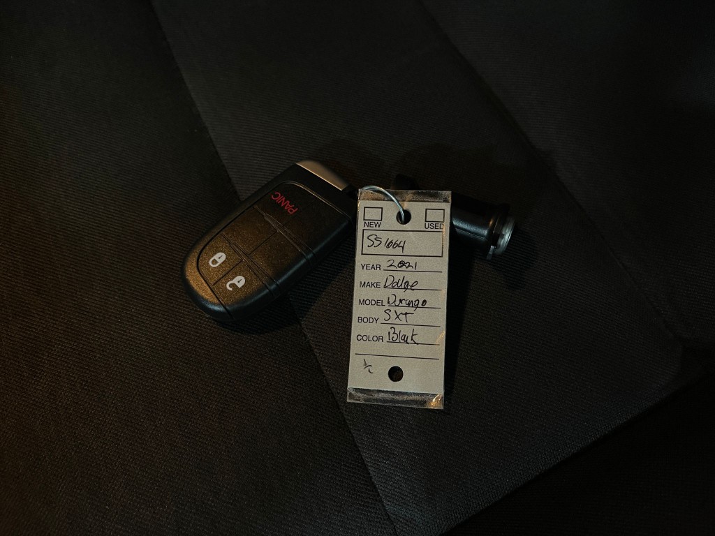 2021 Dodge Durango Image 37