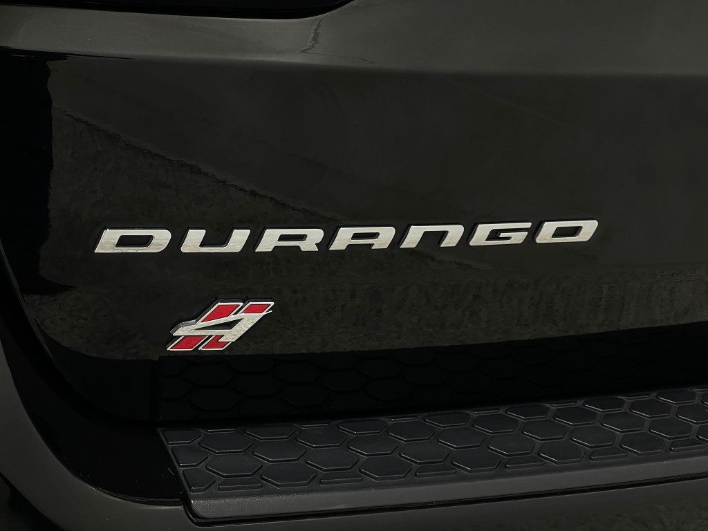 2021 Dodge Durango Image 39
