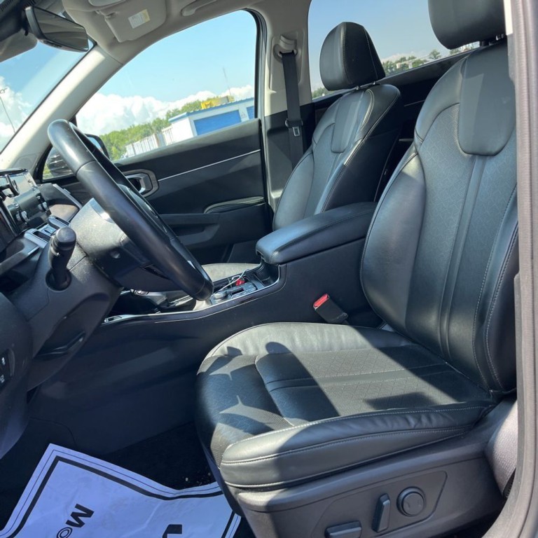 2021 Kia Sorento Image 5