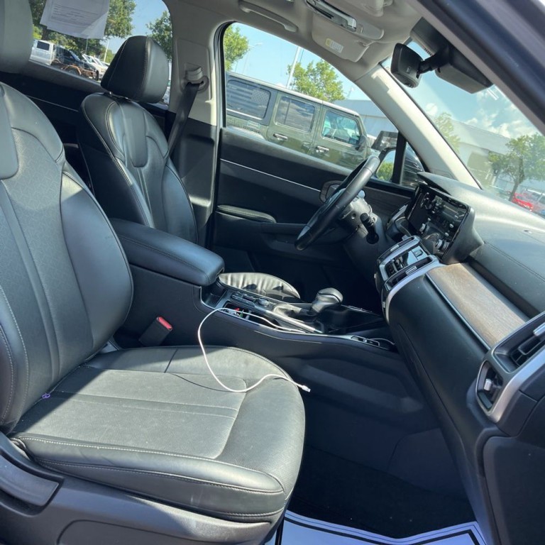 2021 Kia Sorento Image 6