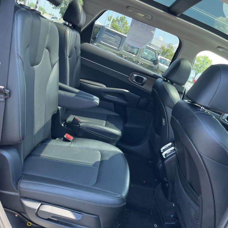 2021 Kia Sorento Image 11