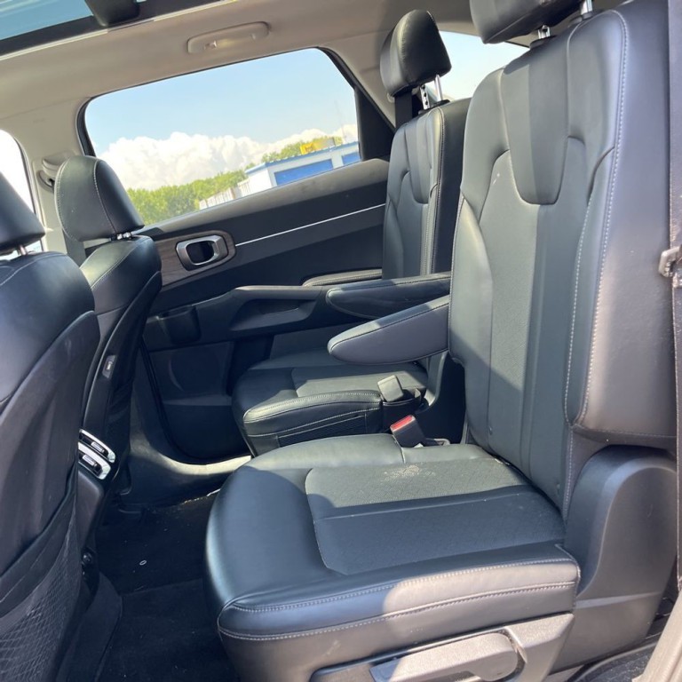 2021 Kia Sorento Image 12
