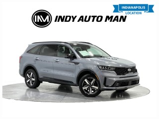 Image for 2021 Kia Sorento EX ID: 7607285