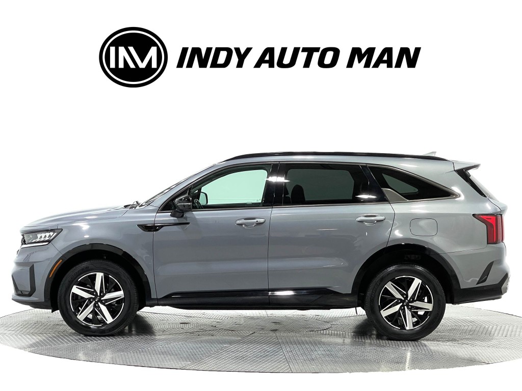 2021 Kia Sorento Image 7