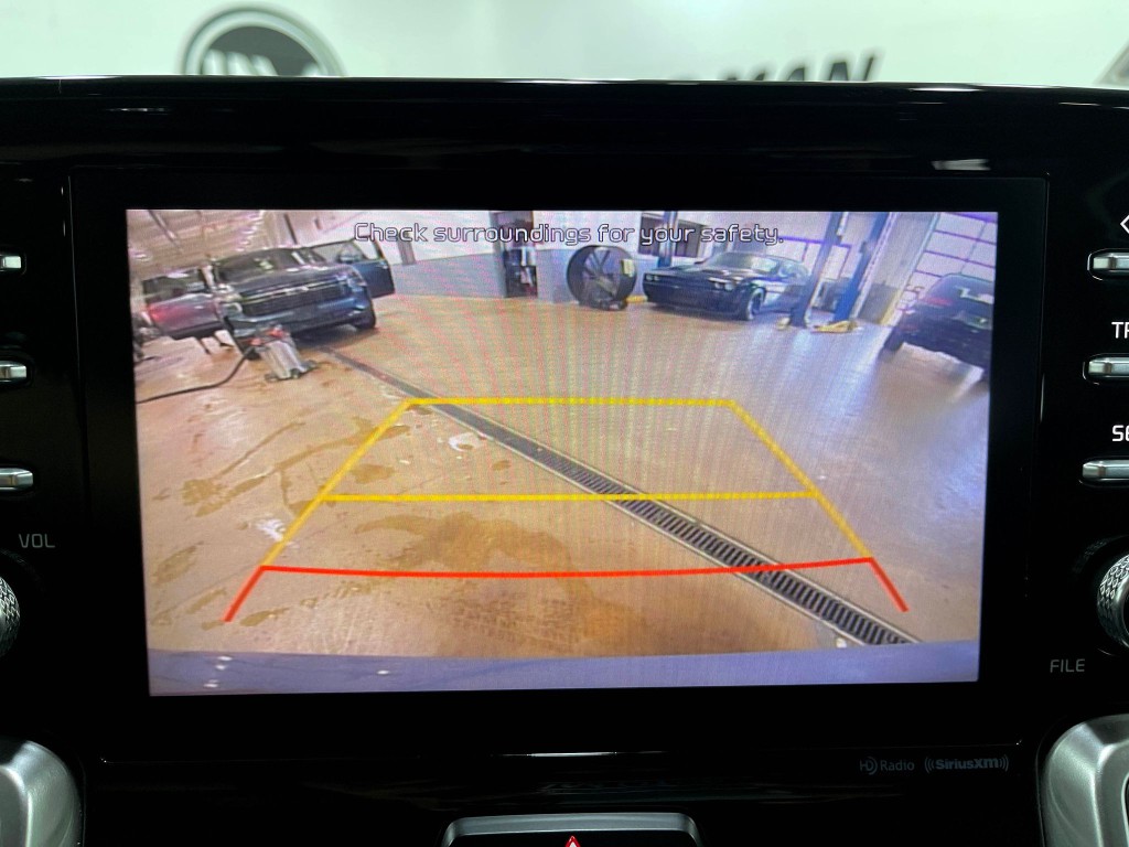 2021 Kia Sorento Image 10