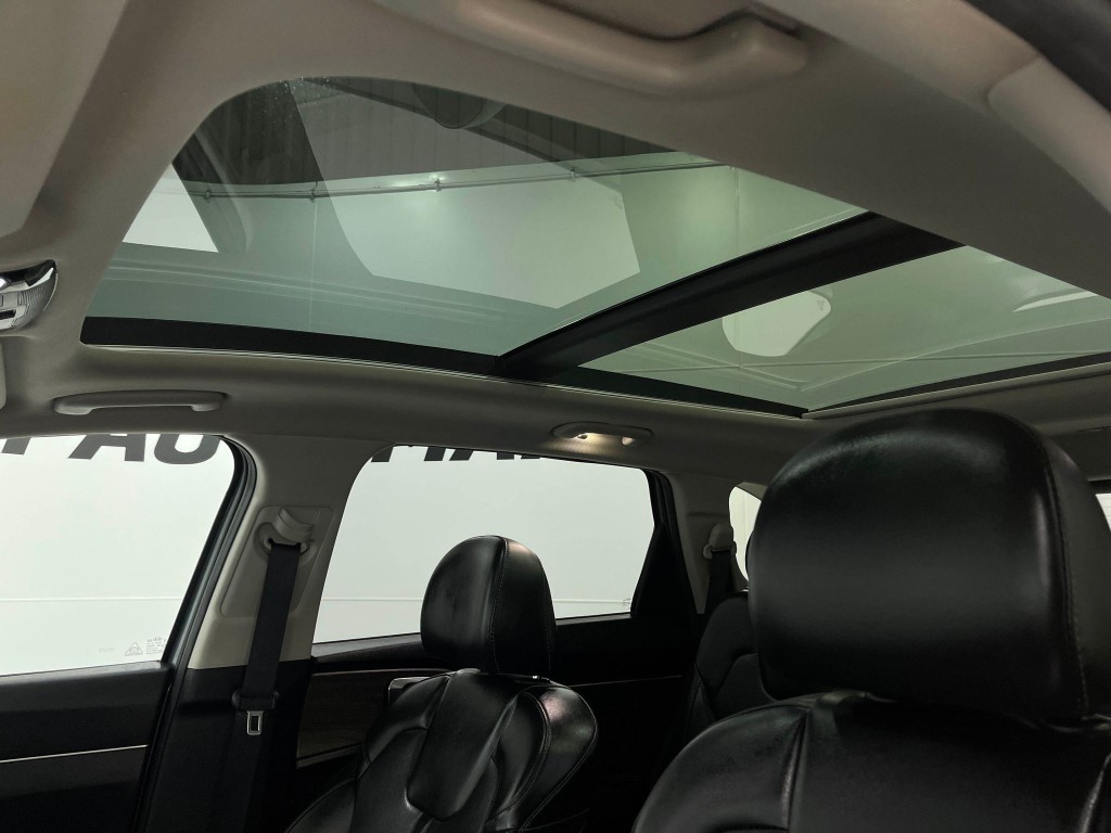 2021 Kia Sorento Image 11