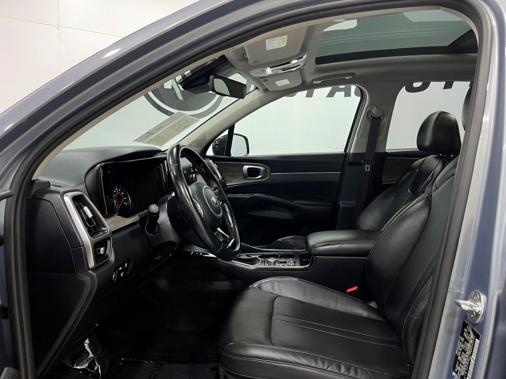 2021 Kia Sorento Image 12