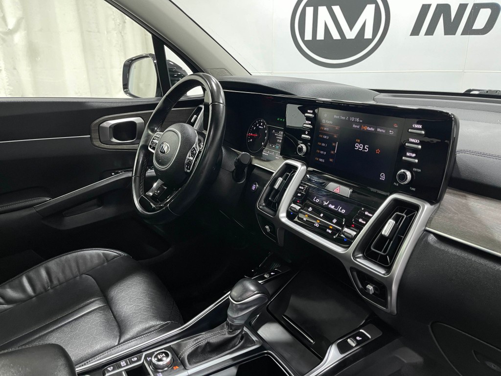 2021 Kia Sorento Image 19