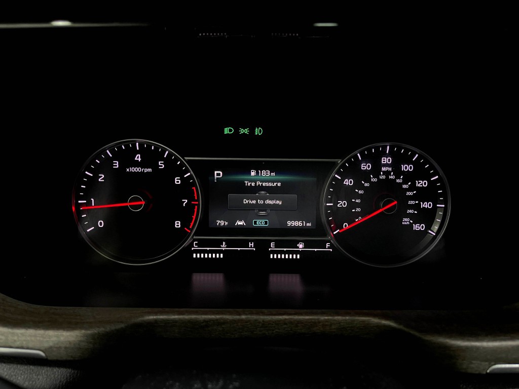 2021 Kia Sorento Image 22