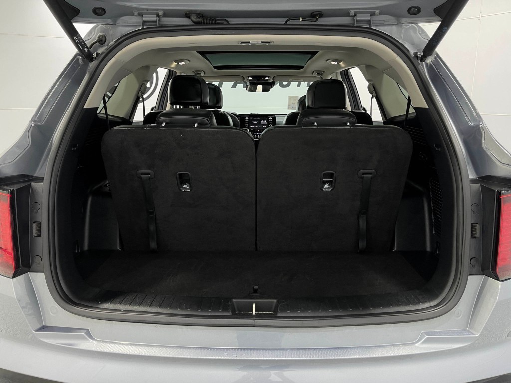 2021 Kia Sorento Image 25