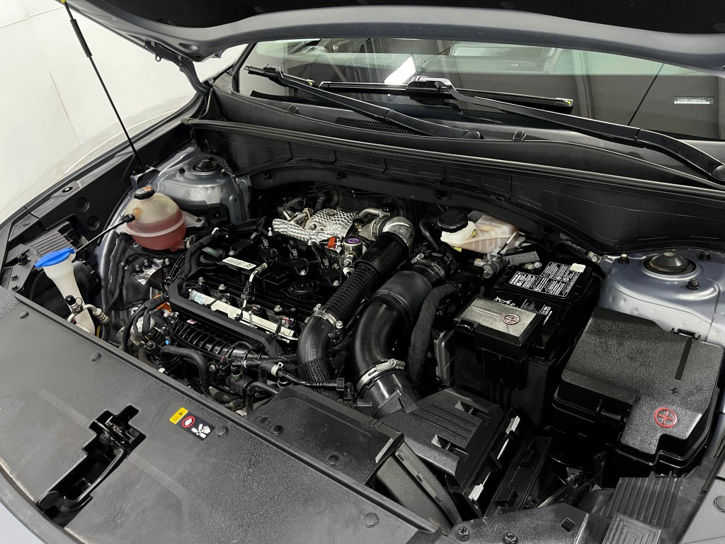 2021 Kia Sorento Image 27