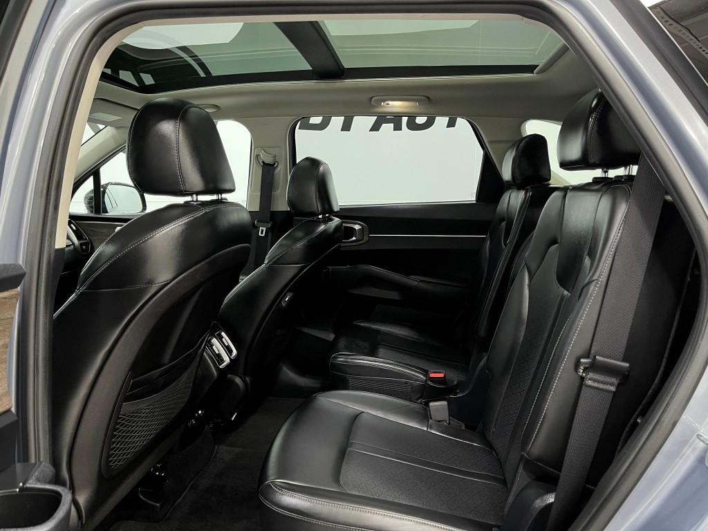 2021 Kia Sorento Image 29
