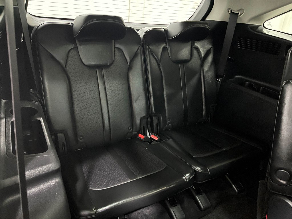 2021 Kia Sorento Image 31
