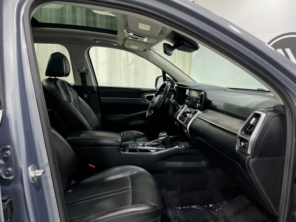 2021 Kia Sorento Image 33