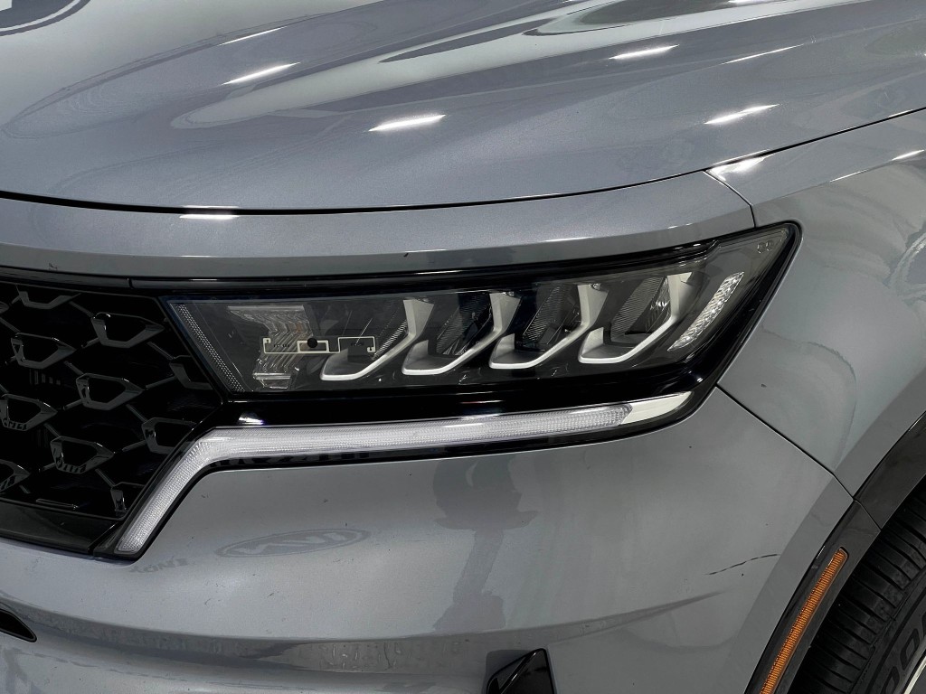 2021 Kia Sorento Image 34