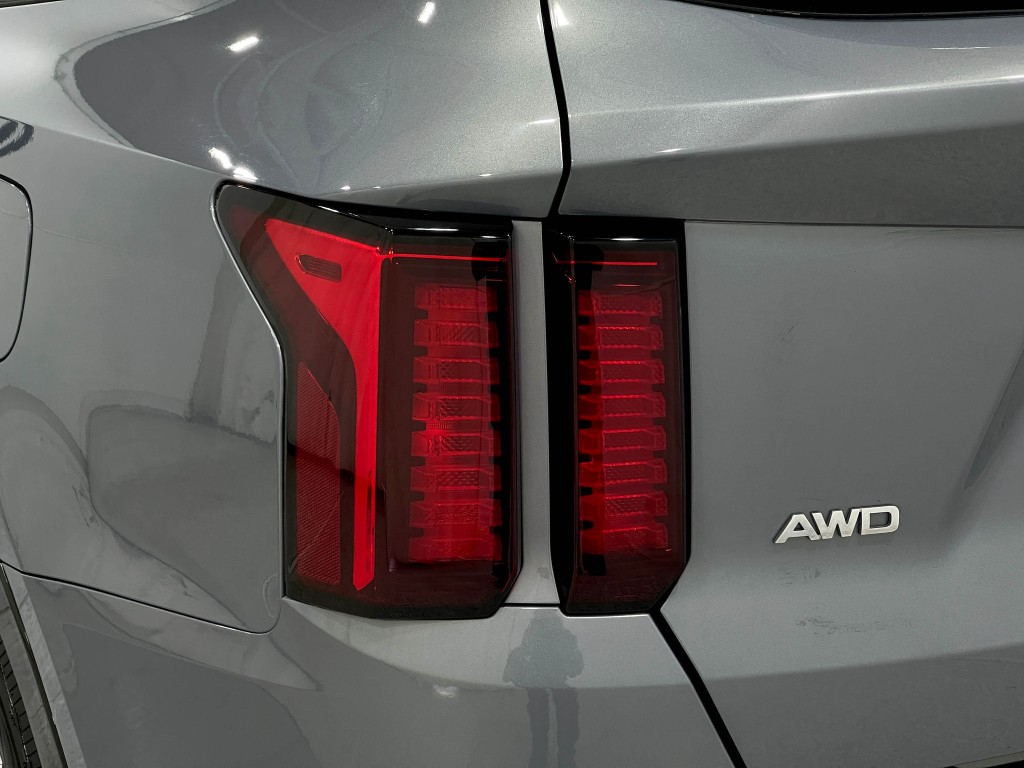 2021 Kia Sorento Image 35