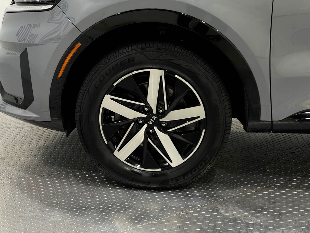 2021 Kia Sorento Image 36