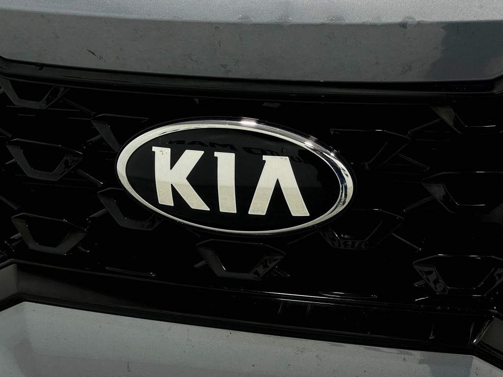 2021 Kia Sorento Image 39