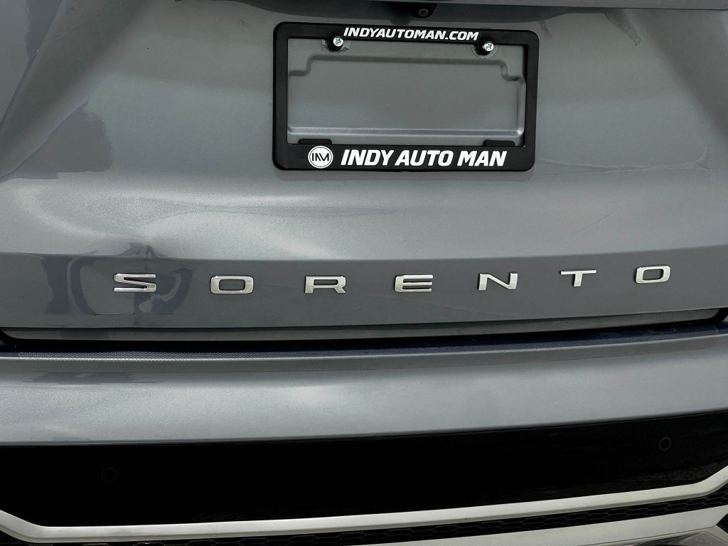 2021 Kia Sorento Image 40