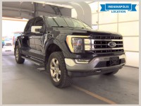 Image for 2021 Ford F-150 Lariat ID: 7607289