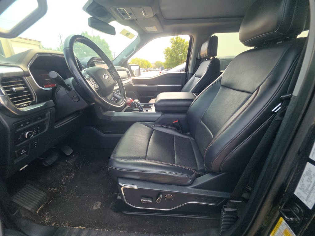 2021 Ford F-150 Image 5