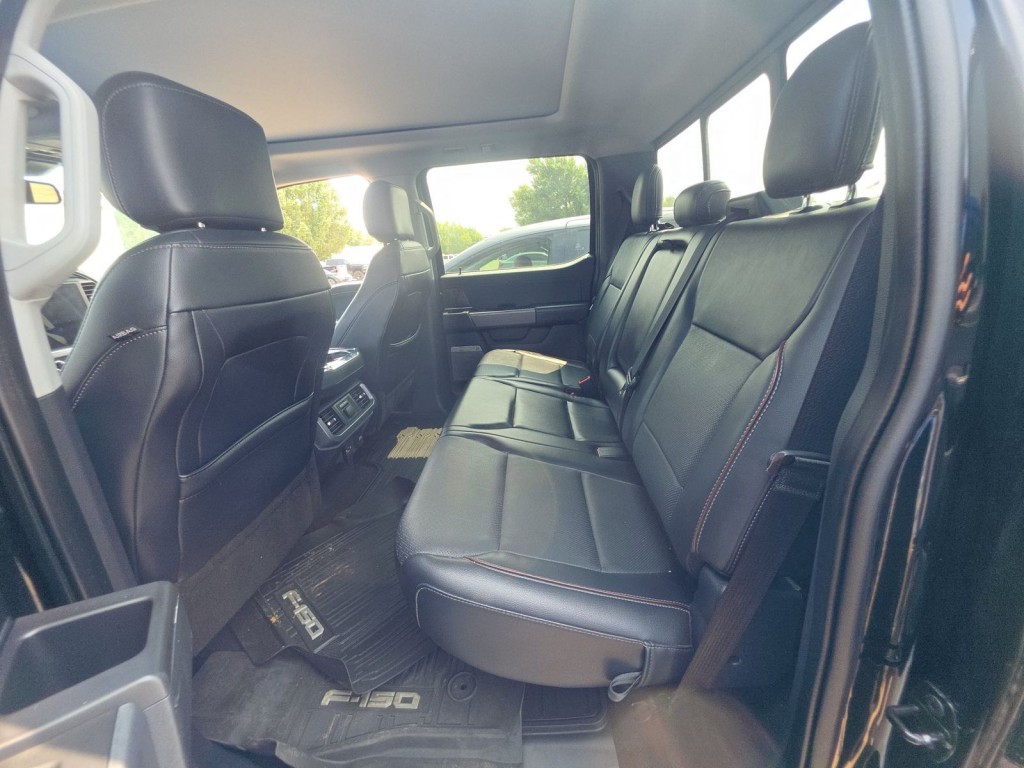 2021 Ford F-150 Image 7