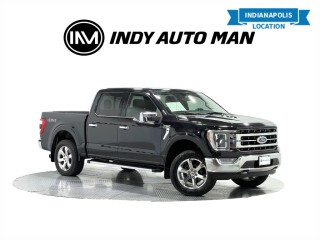 Image for 2021 Ford F-150 Lariat ID: 7607289