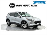 Image for 2021 Ford Escape SEL ID: 7607291