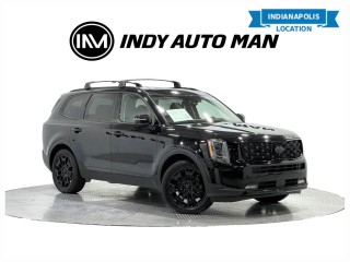 Image for 2021 Kia Telluride SX ID: 7607294