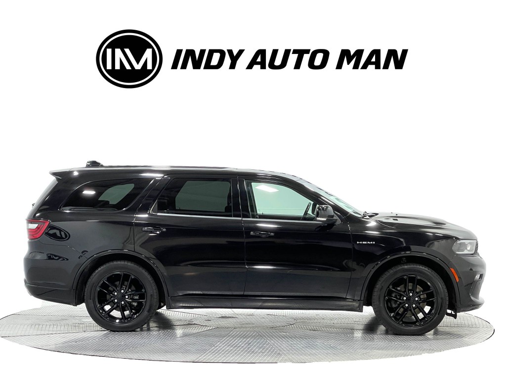 2021 Dodge Durango Image 3