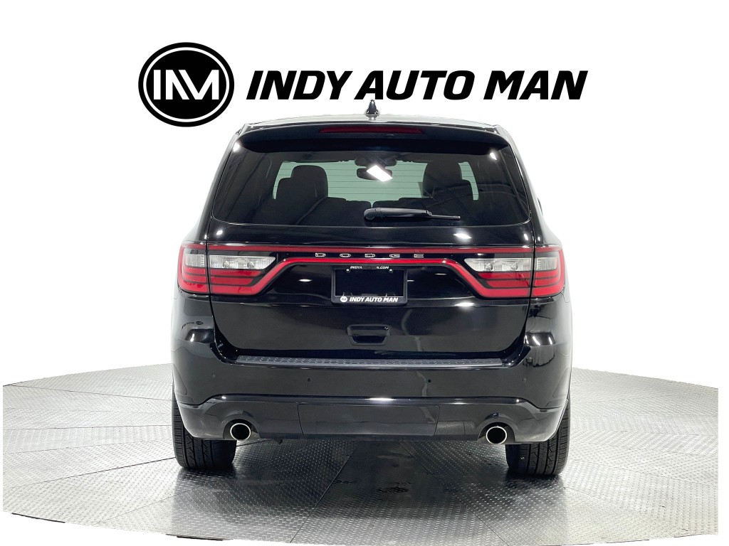 2021 Dodge Durango Image 5