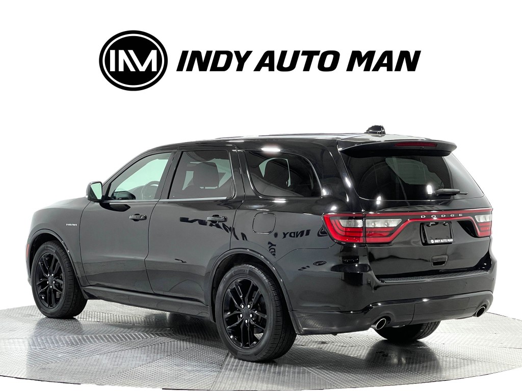 2021 Dodge Durango Image 6