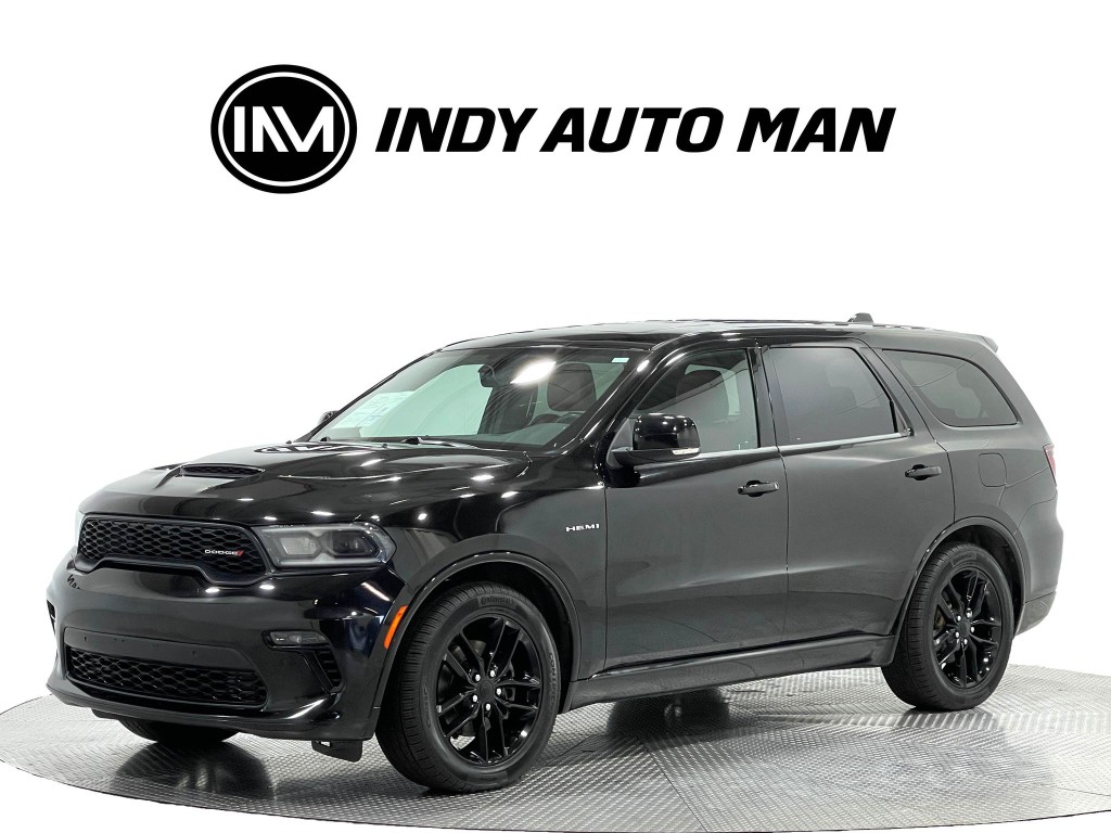 2021 Dodge Durango Image 8