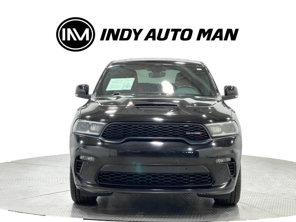 2021 Dodge Durango Image 9