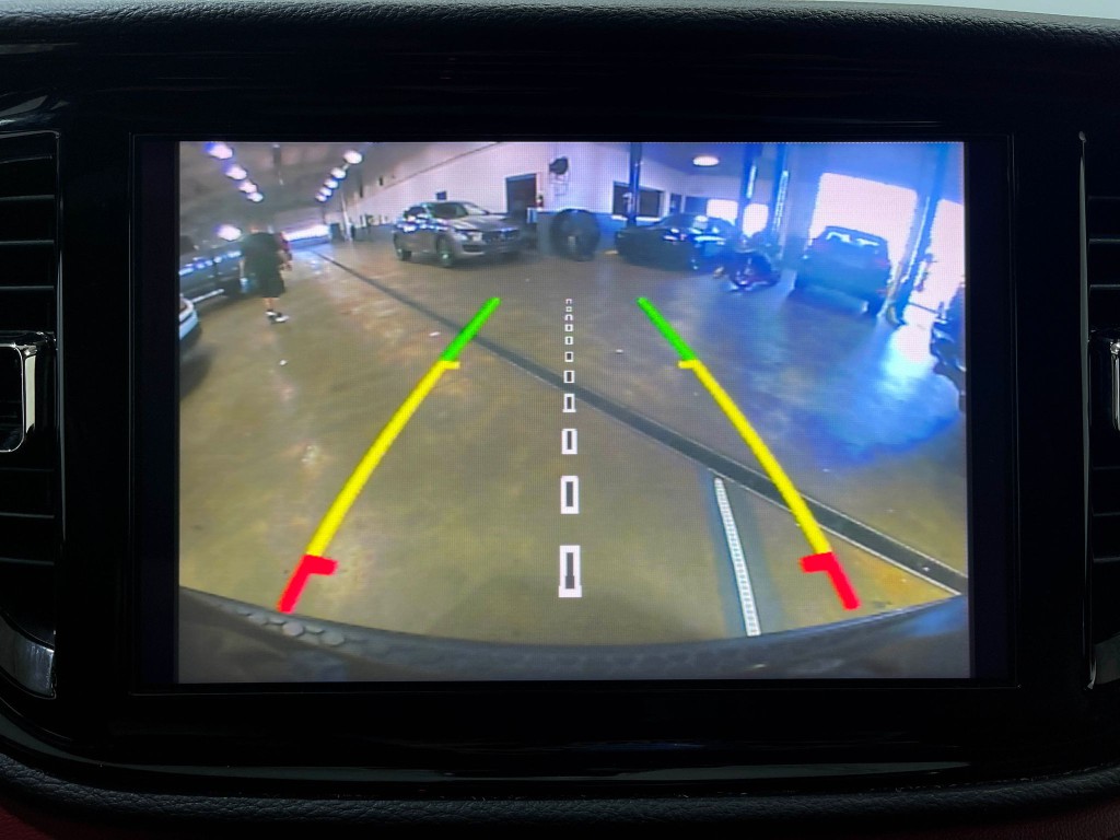 2021 Dodge Durango Image 10