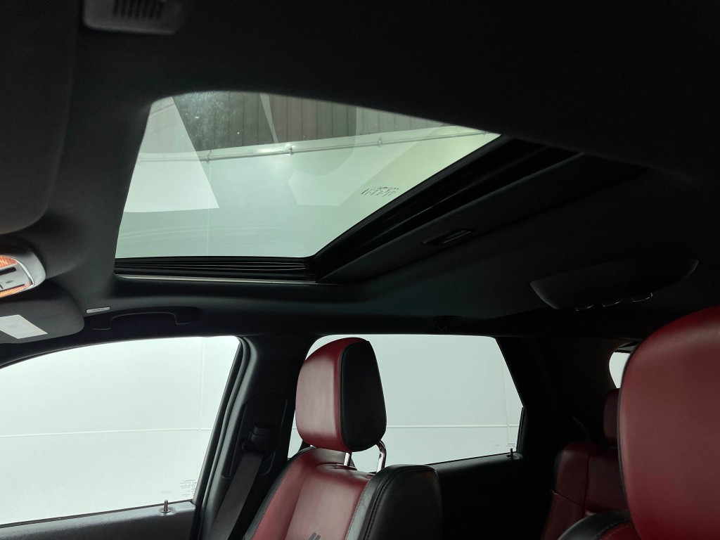 2021 Dodge Durango Image 11