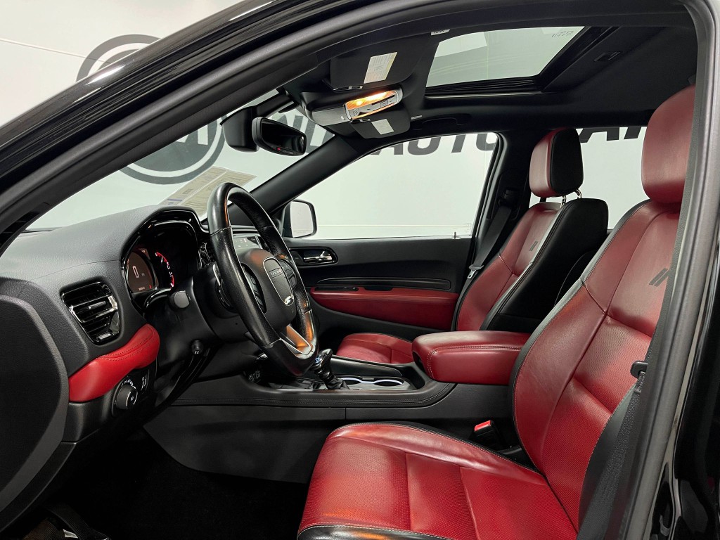 2021 Dodge Durango Image 12