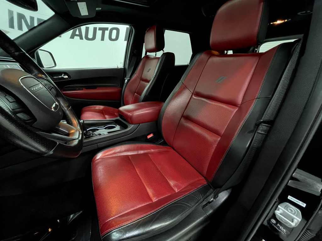 2021 Dodge Durango Image 13