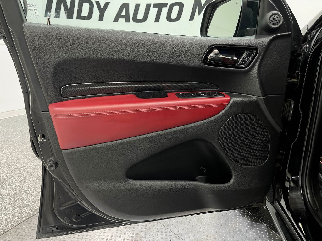 2021 Dodge Durango Image 14