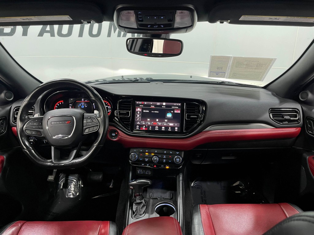 2021 Dodge Durango Image 18