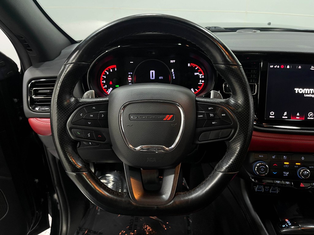 2021 Dodge Durango Image 21
