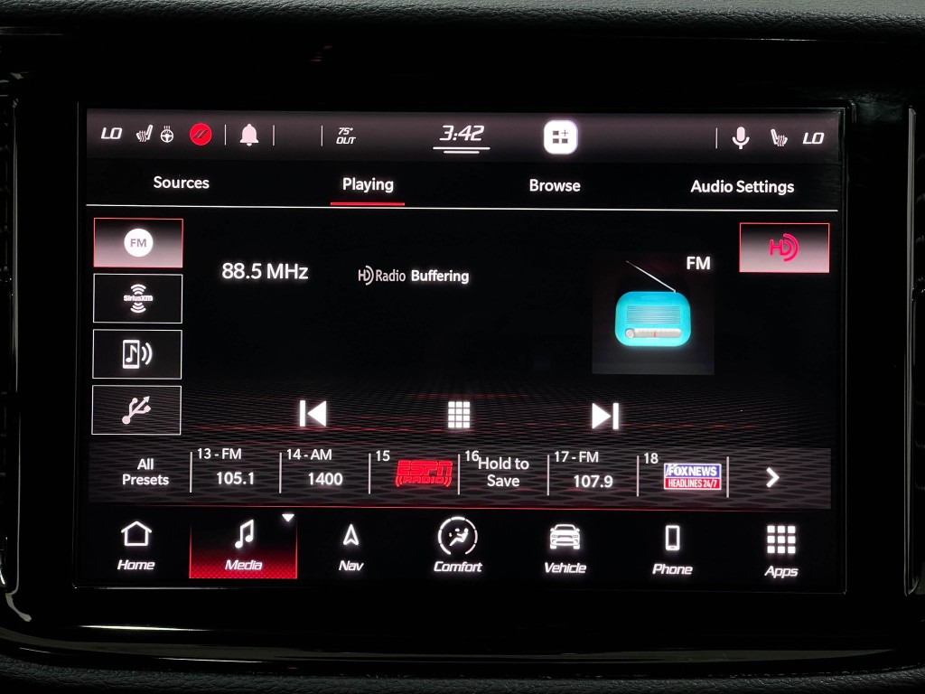 2021 Dodge Durango Image 23