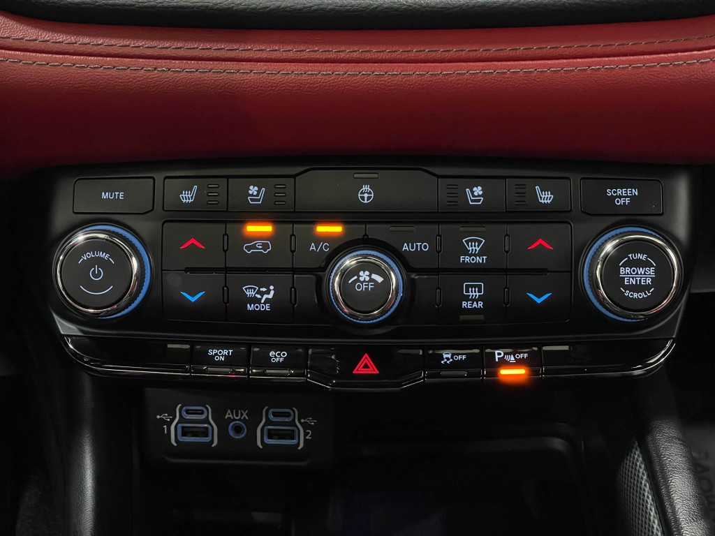 2021 Dodge Durango Image 24