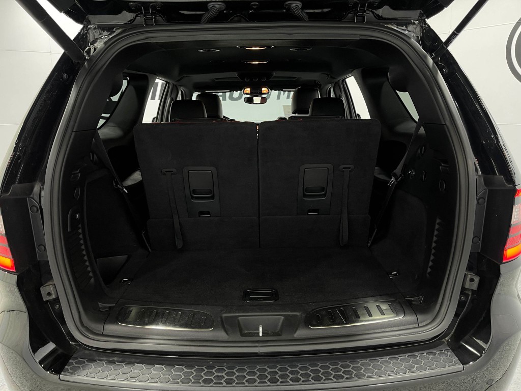 2021 Dodge Durango Image 25