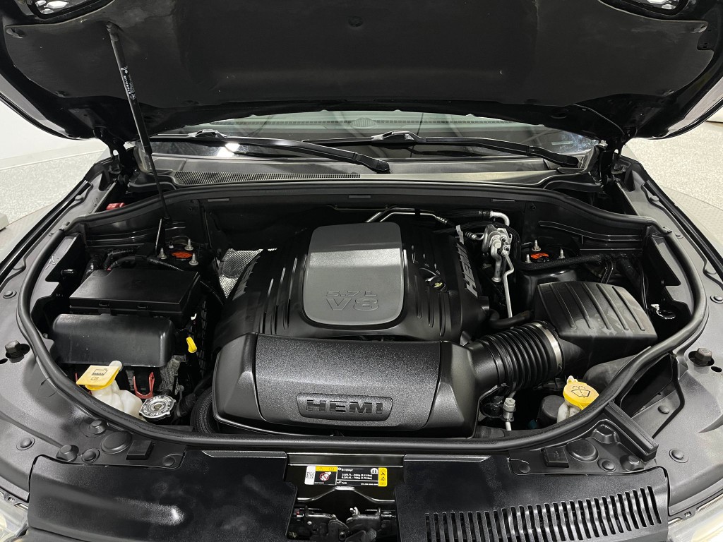 2021 Dodge Durango Image 26