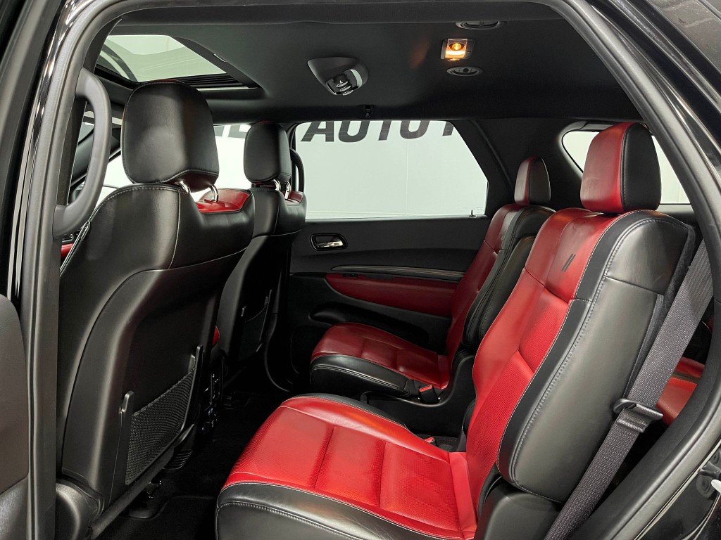 2021 Dodge Durango Image 29